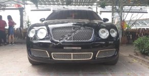 Bentley Continental 2005 - Cần bán Bentley Continental 2005, màu đen, xe nhập giá 2 tỷ 250 tr tại Hà Nội