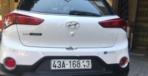 Hyundai i20 Active 2015 - Cần bán xe Hyundai i20 Active đời 2015, màu trắng, xe nhập xe gia đình, giá 500tr giá 500 triệu tại Đà Nẵng