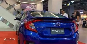 Honda Civic   1.5RS  2019 - Cần bán Honda Civic 1.5RS năm 2019, màu xanh lam, xe nhập giá 903 triệu tại Kiên Giang