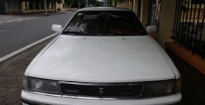 Toyota Carina 2.0 MT   1990 - Xe Toyota Carina 2.0 MT 1990, màu trắng, xe nhập giá 28 triệu tại Nam Định