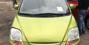 Chevrolet Spark LT 2009 - Cần bán gấp Chevrolet Spark LT sản xuất năm 2009, xe gia đình giá 118 triệu tại Hà Nội