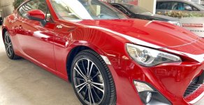 Toyota FT 86 2012 - Bán Toyota FT86 đời 2012, đăng kí 2015, giá siêu tốt giá 980 triệu tại Tp.HCM