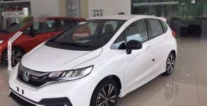 Honda Jazz    2019 - Cần bán xe Honda Jazz 2019, màu trắng, xe nhập giá 544 triệu tại BR-Vũng Tàu