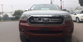 Ford Ranger 2019 - Cần bán xe Ford Ranger năm sản xuất 2019, màu đỏ, nhập khẩu nguyên chiếc giá 606 triệu tại Điện Biên