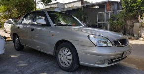 Daewoo Nubira 2 1.6 2003 - Cần bán Daewoo Nubira 1.6 sản xuất 2003, màu bạc, giá 92 triệu giá 92 triệu tại Quảng Ngãi