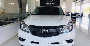 Mazda BT 50 2018 - Bán xe Mazda BT 50 đời 2018, màu trắng, xe nhập giá 699 triệu tại Quảng Ngãi