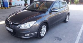 Hyundai i30 2009 - Bán Hyundai i30 sản xuất 2009, màu xám, nhập khẩu chính chủ giá 345 triệu tại Đà Nẵng