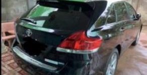 Toyota Venza 2009 - Cần bán Toyota Venza 2009, màu đen chính chủ giá 850 triệu tại Đồng Nai