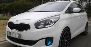 Kia Rondo DAT 2016 - Bán Kia Rondo máy dầu đời 2016, màu trắng, 616tr giá 616 triệu tại Đồng Nai