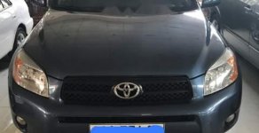 Toyota RAV4 2008 - Gia đình bán Toyota RAV4 2008, màu xanh lam, nhập khẩu giá 480 triệu tại Đồng Nai