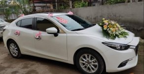 Mazda 3 2017 - Bán Mazda 3 sản xuất năm 2017, màu trắng giá 670 triệu tại Thái Bình