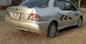 Mitsubishi Lancer   GLX 1.6 AT  2004 - Bán Mitsubishi Lancer GLX 1.6 AT đời 2004, màu bạc số tự động, giá chỉ 215 triệu giá 215 triệu tại Lâm Đồng