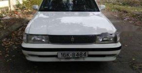 Toyota Cressida 1991 - Bán Toyota Cressida sản xuất năm 1991, màu trắng, nhập khẩu   giá 95 triệu tại An Giang