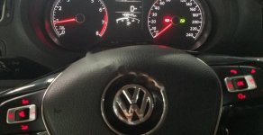 Volkswagen Polo 2015 - Cần bán Volkswagen Polo năm 2015, màu trắng, xe đi ít giữ gìn giá 520 triệu tại Hải Phòng