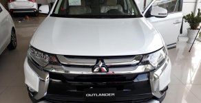 Mitsubishi Outlander 2019 - Cần bán xe Mitsubishi Outlander đời 2019, giá 808tr giá 808 triệu tại Hải Phòng