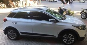 Hyundai i20 Active 1.4 AT 2018 - Bán Hyundai i20 Active 1.4 AT đời 2018, màu trắng xe gia đình giá 500 triệu tại Đà Nẵng