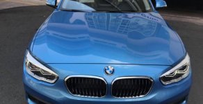 BMW 1 Series 118i  2019 - BMW 118i 2019, nhập khẩu tử Đức, nhận khuyến mãi 50 triệu trực tiếp khi liên hệ giá 1 tỷ 439 tr tại Tp.HCM
