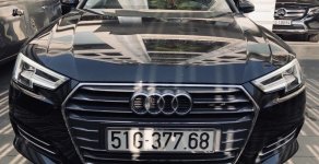 Audi Q7 2016 - Bán Audi Q7 sản xuất 2016, đk 2017, xe đi lướt đúng 20.000km, cam kết chất lượng bao kiểm tra tại hãng Audi giá 2 tỷ 900 tr tại Tp.HCM