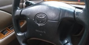 Toyota Camry 2.2MT 1998 - Tôi bán Camry 2.2MT đời 1998, màu xanh lam giá 195 triệu tại Lạng Sơn