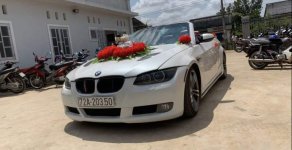 BMW 3 Series  335i  2008 - Bán BMW 335i 2008, màu trắng, xe nhập, chính chủ, 700 triệu giá 700 triệu tại BR-Vũng Tàu