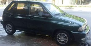 Kia CD5   2001 - Bán ô tô Kia CD5 năm 2001, màu xanh lục   giá 46 triệu tại Ninh Bình