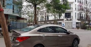 Hyundai Accent   Blue  2013 - Bán xe Hyundai Accent Blue 2013, xe nhập chính chủ, giá tốt giá 460 triệu tại Hà Nội