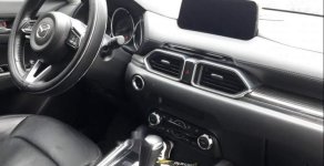Mazda CX 5 2018 - Cần bán xe Mazda CX 5 năm 2018, màu trắng xe gia đình, giá 890tr giá 890 triệu tại Thái Nguyên