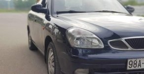 Daewoo Nubira   2000 - Bán Daewoo Nubira sản xuất năm 2000, màu xanh lam giá 7 triệu tại Bắc Giang