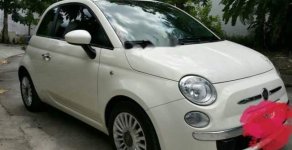 Fiat 500   2009 - Cần bán xe Fiat 500 Sx 2009, Đk 2011 giá 470 triệu tại Hà Nội