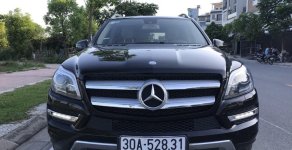 Mercedes-Benz CL class GL400 2014 - Cần bán Mercedes GL400 đời 2014, màu đen, nhập khẩu nguyên chiếc giá 2 tỷ 930 tr tại Hà Nội