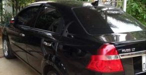 Chevrolet Aveo   2016 - Cần bán Chevrolet Aveo 2016, màu đen, xe còn rất mới giá 350 triệu tại Đắk Nông
