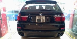BMW X5 2011 - Bán xe BMW X5 sản xuất 2011 giá 1 tỷ 190 tr tại Hà Nội