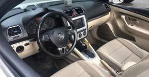 Volkswagen Eos   2011 - Bán ô tô Volkswagen Eos sản xuất năm 2011, màu trắng giá 798 triệu tại Hà Nội