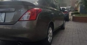 Nissan Sunny     XV   2016 - Gia đình tôi cần bán chiếc xe Nissan Sunny XV số tự động, đời 2016, xe đẹp, không lỗi giá 435 triệu tại Hà Nội