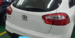 Kia Rio   2014 - Bán Kia Rio 2014, màu trắng, nhập khẩu giá 450 triệu tại Hà Tĩnh