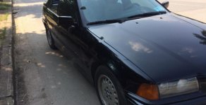 BMW 3 Series 320i 1997 - Cần bán lại xe BMW 3 Series 320i đời 1997, màu đen, nhập khẩu   giá 95 triệu tại Hà Nội