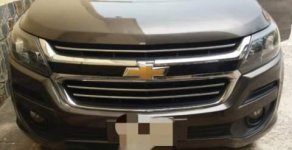 Chevrolet Colorado  MT 2017 - Cần bán Chevrolet Colorado MT 2017, zin toàn bộ giá 485 triệu tại Tây Ninh