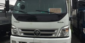 Thaco OLLIN 2015 - Bán xe ollin 800A cũ, biển Thái Bình 17, xe rất đẹp. Máy móc nổ ngon giá 320 triệu tại Thái Bình