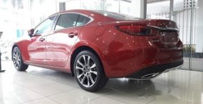 Mazda 6 2019 - Bán Mazda 6 2019 giảm giá sâu. Chỉ cần 200 triệu giao ngay xe - Liên hệ 097.768.3676 để nhận thêm ưu đãi giá 899 triệu tại Nghệ An