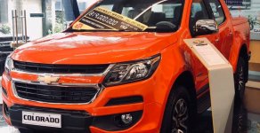 Chevrolet Colorado High Country 2019 - Bán Colorado High Country 2019 mơi, hỗ trợ trả góp 90%. LH: 090982428 giá 819 triệu tại BR-Vũng Tàu