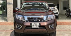 Nissan Navara EL 2017 - Cần bán Navara số tự động chạy lướt như mới giá 568 triệu tại Phú Thọ