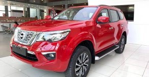 Nissan X Terra E 2019 - Bán xe Nissan X Terra E đời 2019, màu đỏ, nhập khẩu, 888tr giá 888 triệu tại Tp.HCM