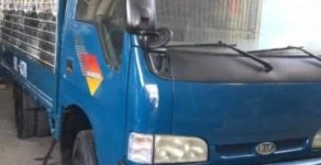 Kia Frontier 2000 - Cần bán Kia Frontier 2000, màu xanh lam, nhập khẩu Hàn Quốc, giá tốt giá 90 triệu tại Đồng Nai