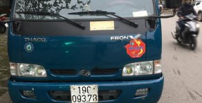 Kia Frontier K165 2016 - Cần bán lại xe Kia Frontier K165 năm sản xuất 2016, màu xanh lam  giá 310 triệu tại Phú Thọ
