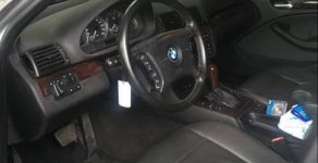 BMW 3 Series 2006 - Cần bán BMW 3 Series sản xuất năm 2006, màu bạc, giá 285tr giá 285 triệu tại Hà Nội