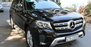 Mercedes-Benz GLS 350d 2017 - Mercedes Benz 350d năm 2017, màu đen, nhập khẩu  giá 3 tỷ 450 tr tại Hà Nội