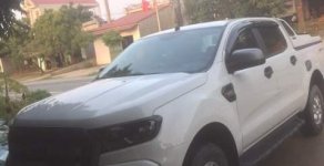 Ford Ranger   2016 - Bán Ford Ranger đời 2016, màu trắng, xe nguyên bản giá 560 triệu tại Lạng Sơn