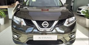 Nissan X trail   SV 2.5 Premium L  2018 - Bán xe Nissan X trail SV 2.5 Premium L đời 2018 giá tốt giá 1 tỷ 15 tr tại Bình Dương