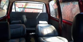 Daihatsu Citivan   2000 - Cần bán lại xe Daihatsu Citivan năm sản xuất 2000, màu đỏ, xe nhập giá 85 triệu tại Đồng Nai