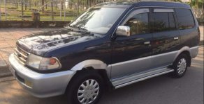 Toyota Zace   GL   2002 - Cần bán gấp Toyota Zace GL cao cấp, màu xanh, xe nhà sử dụng kĩ, máy êm còn zin 99%
 giá 190 triệu tại Quảng Nam